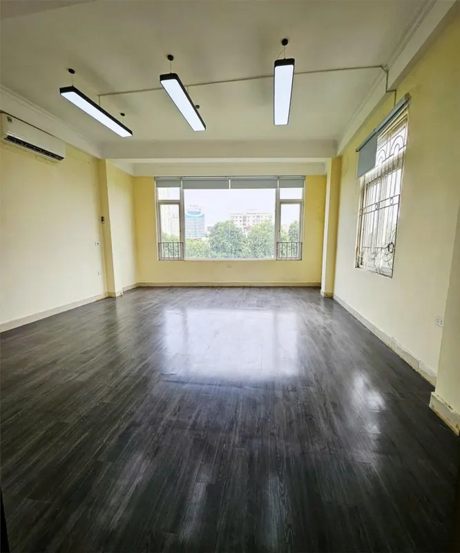 Siêu Rẻ-Cho Thuê Văn Phòng Mặt Đường Nguyễn Ngọc Vũ Giá Chỉ 6Tr