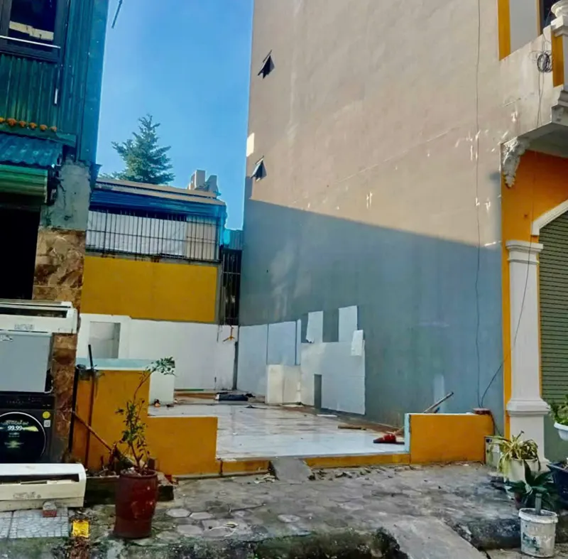 62.2M Đất Bồ Câu – Chiến Sỹ Lai Xá - Kim Chung - Hoài Đức