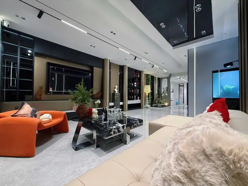 ► Mt Nguyễn Tri Phương Đường 10.5M Gần Chợ, 82M2, Ngang 5.2M, 4 Tầng, 16.2 Tỷ