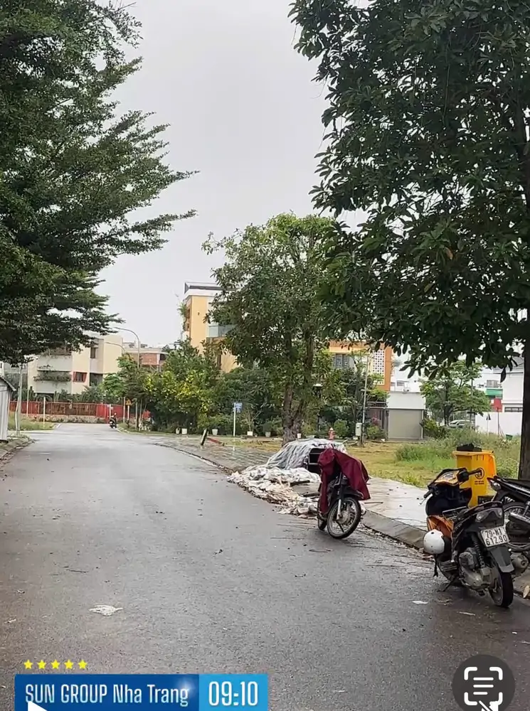 Mở Bán Nhà Ở Liền Kề Khu Đô Thị Trung Tâm Hành Chính Mới Tỉnh Khánh Hòa - ảnh 1