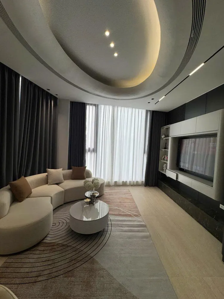 Bán Nhà Ngọc Thụy 37M 6 Tầng Thang Máy Mt 5M Gara Ô Tô Hơn 14 Tỷ