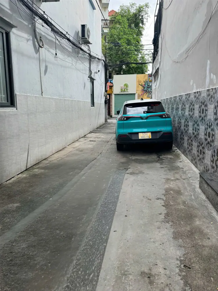 4❌12M, Bán Nhà 2 Tầng, 3Pn, Hxh 5M, Dương Thị Mười, Tch, Q.12, 4 Tỷ X