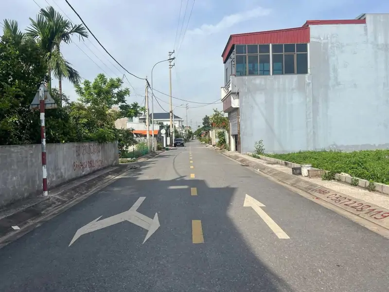Giá 2X Triệu/m² – Lô Mặt Đường Hải Thành 2 Dương Kinh – Diện Tích Lớn Hiếm Zalo 0567 222 555