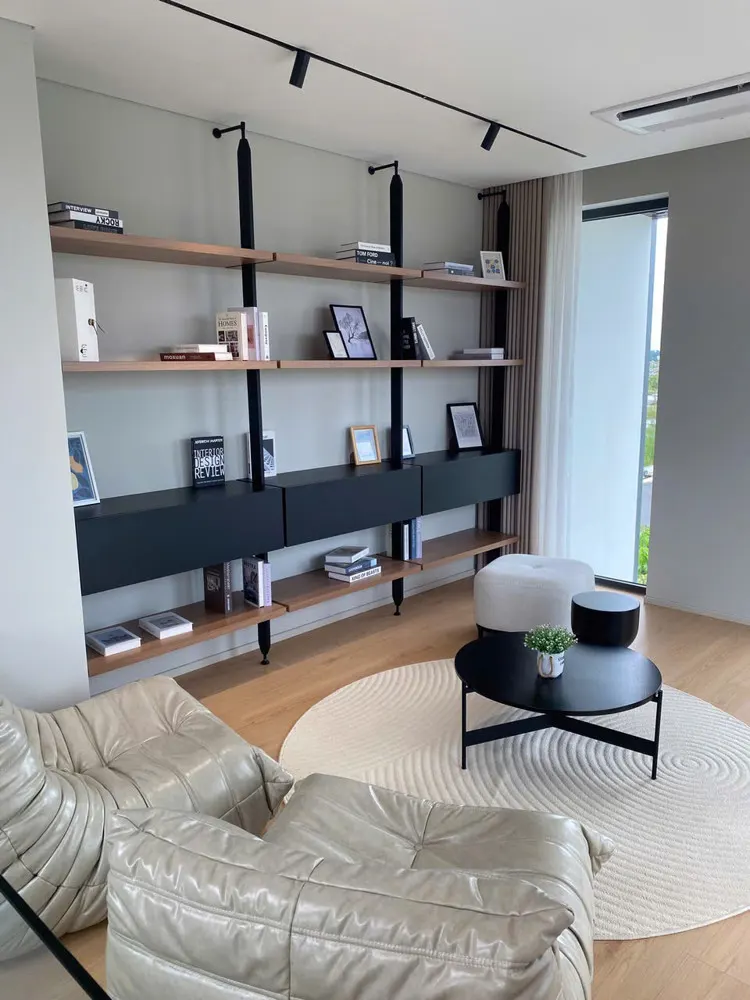 Ansana By Kita Group - Căn Hộ Mặt Tiền Võ Văn Kiệt Chỉ 30% Nhận Nhà Ck 20%
