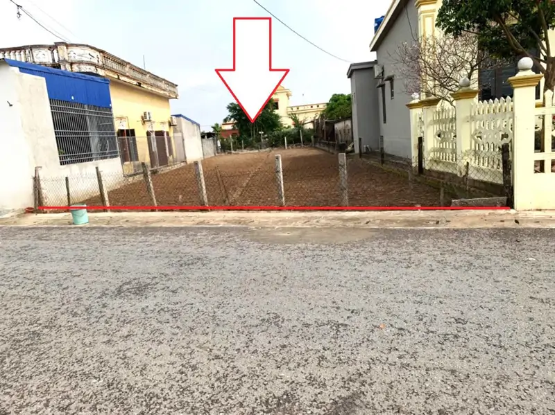 Bán Cắt Lỗ Mảnh Đất Cực Rộng 215 M Sát Ngay Kcn Vsip Hải Long Gía Chỉ Nhỉnh 1 Tỷ - ảnh 1