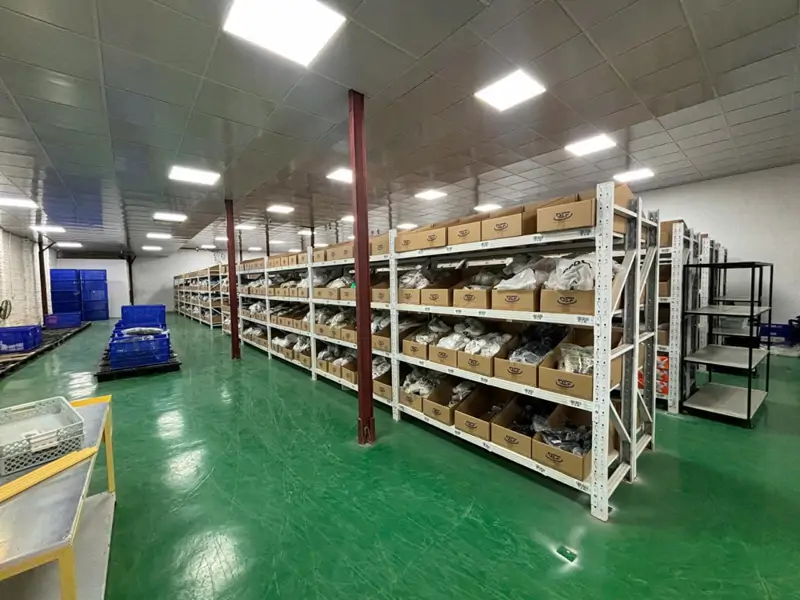 Cho Thuê Kho Xưởng Sạch Đẹp Tại Thôn Nhuế, Kim Chung. Đông Anh - ảnh 1