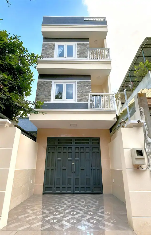 Cần Cho Thuê Nhanh Căn Hộ Dịch Vụ Cao Cấp, Phòng Studio Mới 100% Ngay Trung Tâm Q. Bình Thạnh, Tphcm - ảnh 1