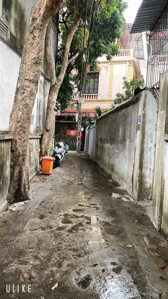 Bán Đất Gia Thượng, Ngọc Thuỵ 50M, Oto, Đầu Tư Giữ Tiền Đỉnh, Chỉ 8T2 Còn Tl