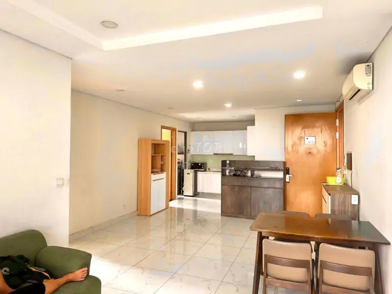 Cho Thuê Căn Hộ Cao Cấp An Gia Riverside, Mặt Tiền Đào Trí, Quận 7, View Trực Diện Sông Sài Gòn Cực