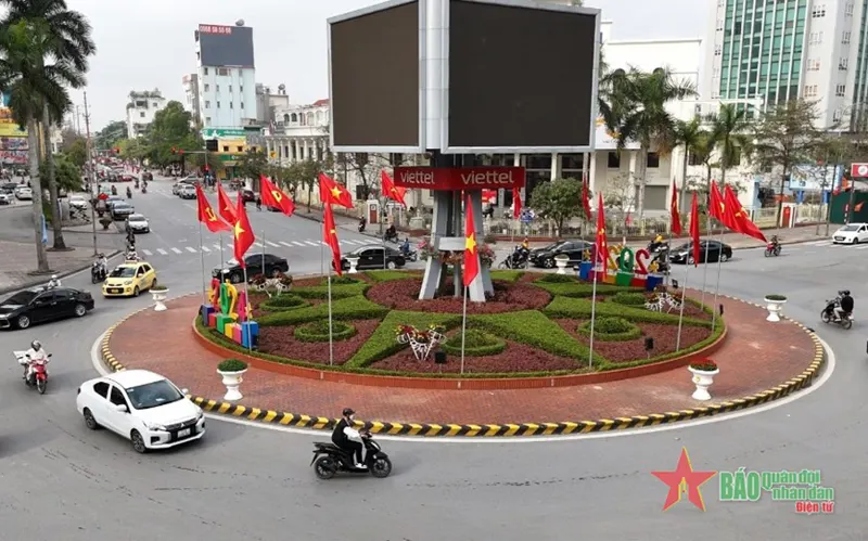 Bán Đất Tặng Nhà 2 Tầng Mặt Lý Bôn. Gần 160M2, Gần Vincom
