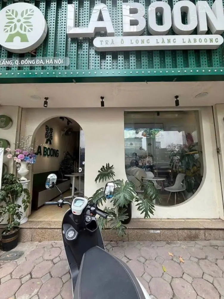 Cho Thuê Cửa Hàng Mặt Đường Láng – Đống Đa – Vị Trí Đẹp - ảnh 1