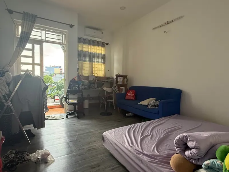 Nhà Đẹp Nguyễn Ảnh Thủ Quận 12, Giá Nhỉnh 4Tỷ