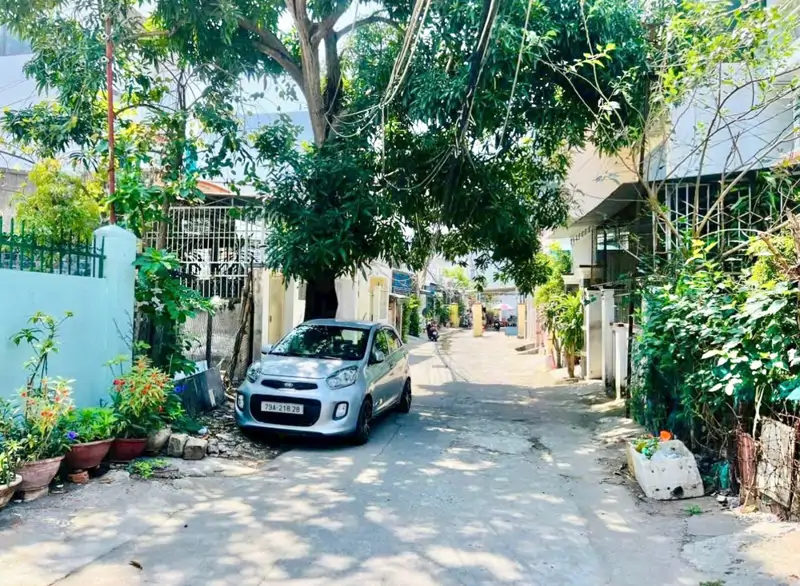 Nhà Phước Long – 4 Phòng Trọ – Dòng Tiền Sẵn – Hẻm Ô Tô – 100.6M² - ảnh 1