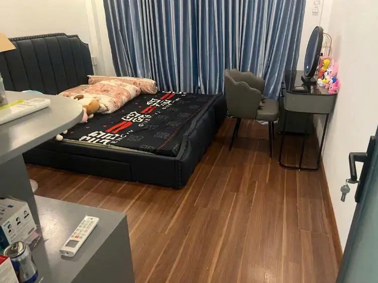 Bán Nhà Mặt Tiền Đường Phan Đăng Lưu, Vị Trí Đẹp Trung Tâm Dĩ An - ảnh 1