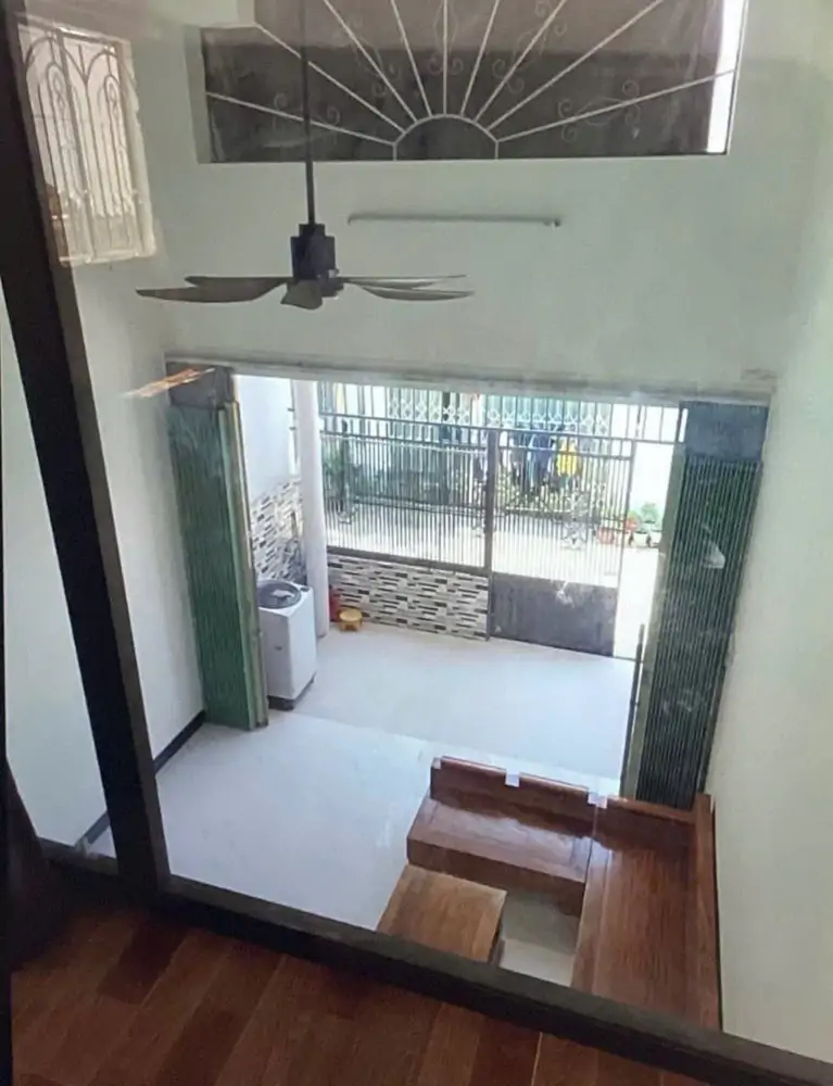 Bán Nhà Hẻm Cắt Kiếng Phường Nha Trang Giá 2Ty850 - ảnh 1