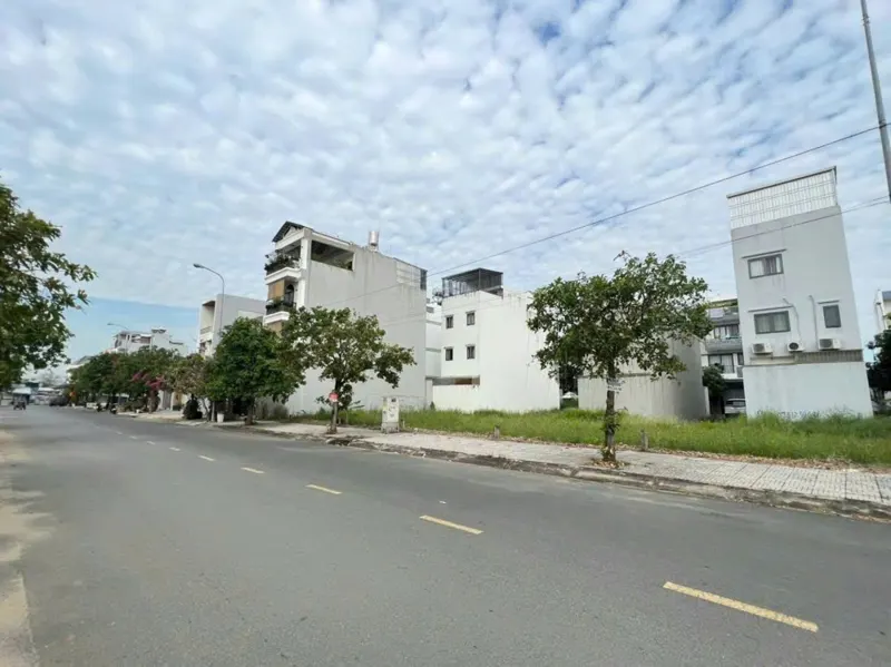 Ngộp Ngân Hàng, 96M Đất Hxh Đào Sư Tích, 6.2 Tỷ, Xây Dựng Tự Do