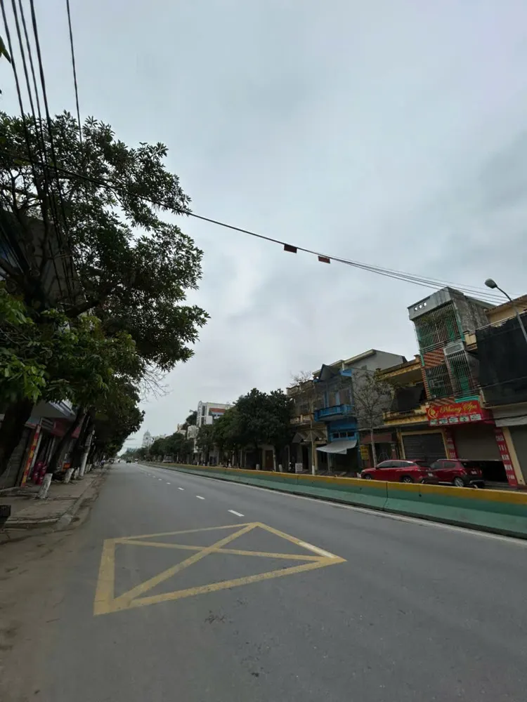 Chủ Ngột Thở Cần Bán Nhanh Lô Đất Mặt Đường Long Hưng Gần Chợ Đầu Mối Và Trường Học, Trạm Y Tế