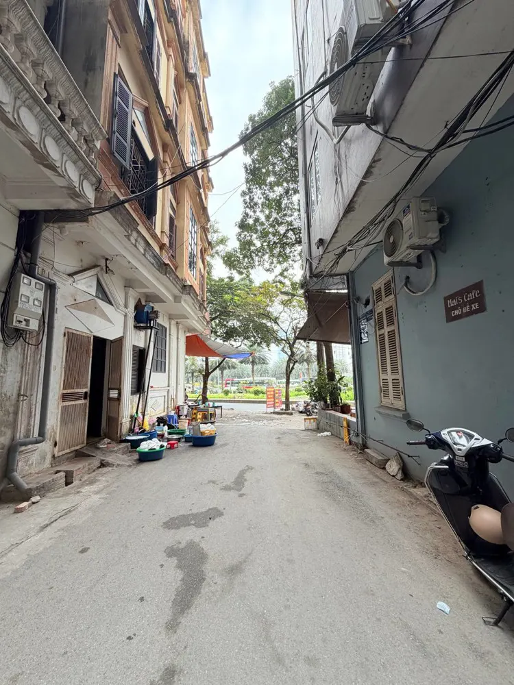 Cơ Hội Sở Hữu, Đầu Tư Nhà Khuất Duy Tiến - Thanh Xuân, Hà Nội Nhà 5 Tầng, Ôtô Tránh, Khu Phân L