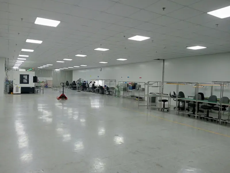 Kho Xưởng 1.000M2 Tại Kcn Quang Minh – Đạt Chuẩn Sx Điện Tử. Dược & Mỹ Phẩm - ảnh 1