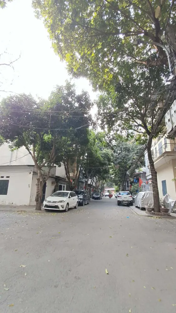 Mảnh Đất Đẹp Xây Tổ Ấm Tại Việt Hưng – 61M2- 1X Tỷ--Ô Tô Tránh Đỗ [0372311369]
