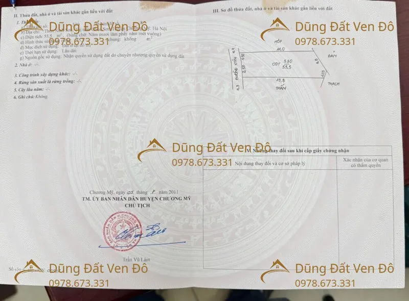 Siêu Phẩm Trục Chính Ninh Sơn – Chúc Sơn