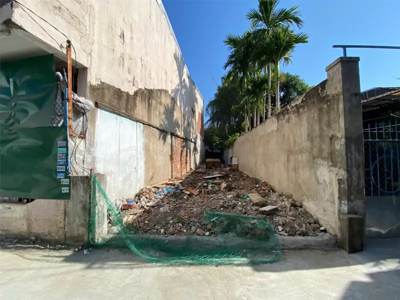 Đất Đẹp – Giá Tốt – Chính Chủ Cần Bán Đất Đẹp Vĩnh Hải, Bắc Nha Trang, Khánh Hòa - ảnh 1