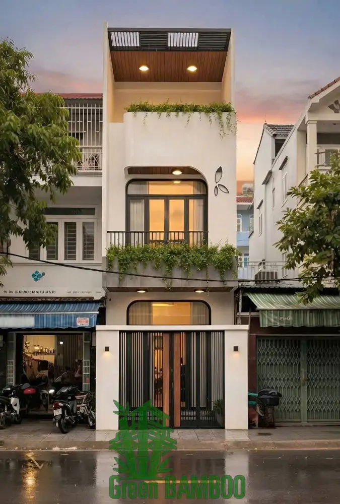 Bán Nhà Lê Hồng Phong – 3 Tầng – 134M² Sàn – Giá 4.5 Tỷ Tl - ảnh 1