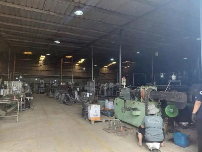 5.000M² Nhuận Đức – Full Thổ Cư – Xưởng + 20 Phòng Trọ Tặng Không - ảnh 1