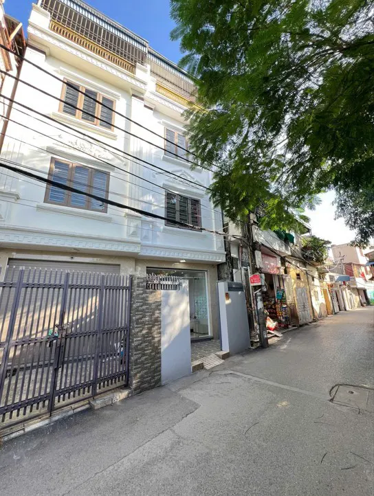 Nhà Mặt Ngõ To 2 Ôtô Tránh Nhau, Kinh Doanh Buôn Bán Sầm Uất Tại Phố Lê Lai, Ngô Quyền