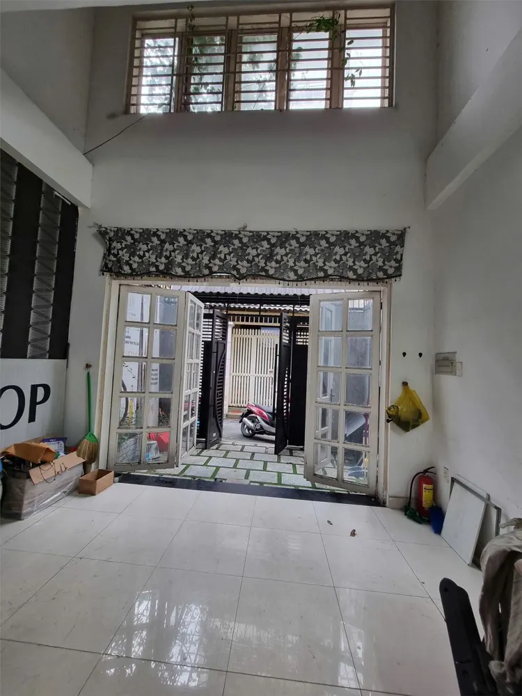 6.9 Tỷ. 60M2 – Nhà 4 Tầng – Dòng Tiền 12Tr/tháng. Quang Trung.p11