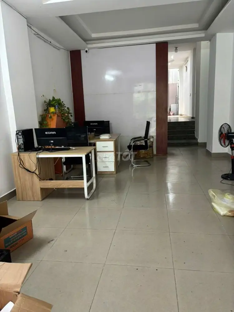 Chính Chủ Cho Thuê Nhà Nguyên Căn 99M2, 4 Phòng Ngủ Tại Phường Tân Thới Nhất, Quận 12