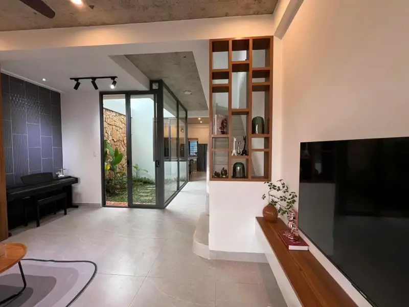 Nhà Đẹp – Giá Tốt – Chính Chủ Cần Bán Căn Nhà Đường Hói Kiểng 18, Phường Hoà Quý, Quận Ngũ Hành - ảnh 1