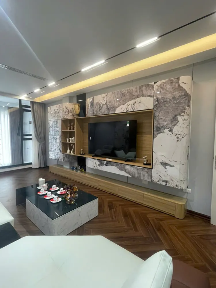 Bán Nhà Phố Hồng Tiến, 85M2, Ô Tô Thông Bồ Đề, Giá Đầu Tư, Nhỉnh 17 Tỷ