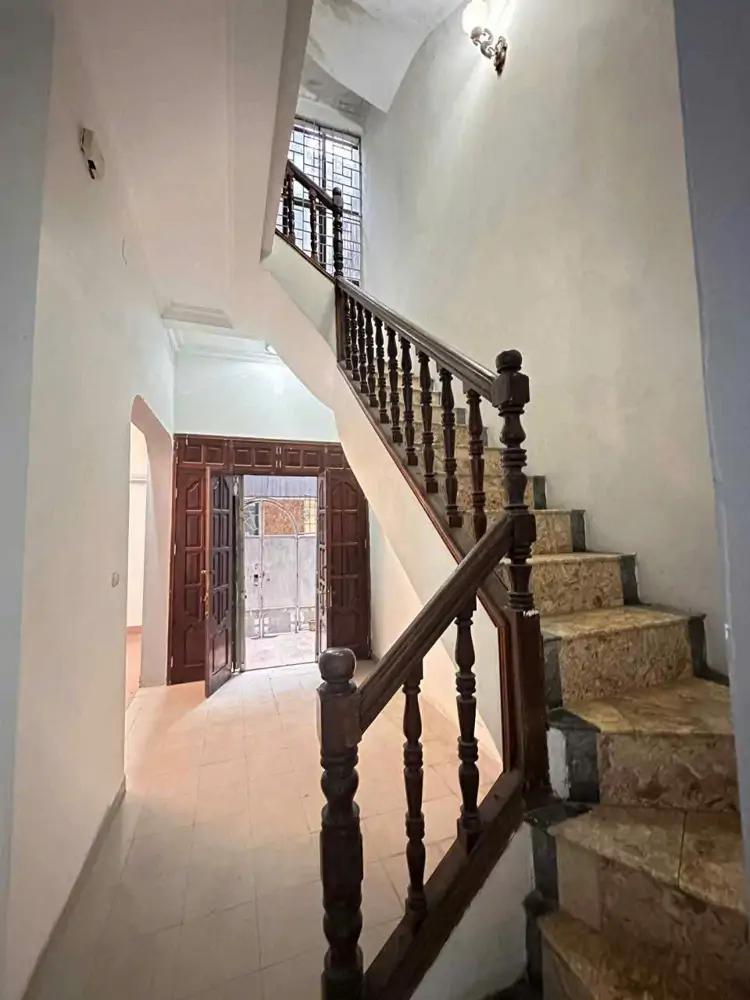 Cho Thuê Nguyên Căn Đặng Tiến Đông - 80M 3T, 3 Ngủ, 15Tr 0903258273 - ảnh 1