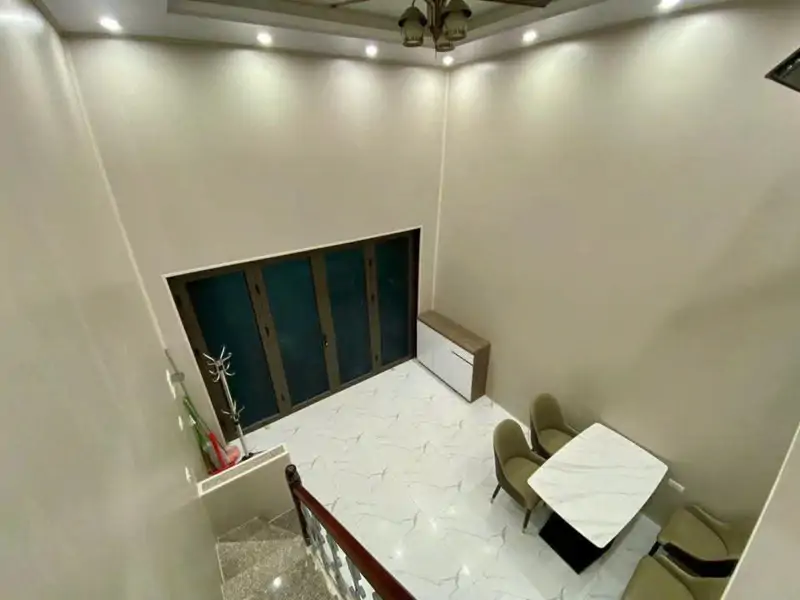 Cho Thuê Nguyên Căn Kim Ngưu, Ô Tô Đỗ Cửa, Nội Thất 33M 3,5T, 11Tr 0903258273 - ảnh 1