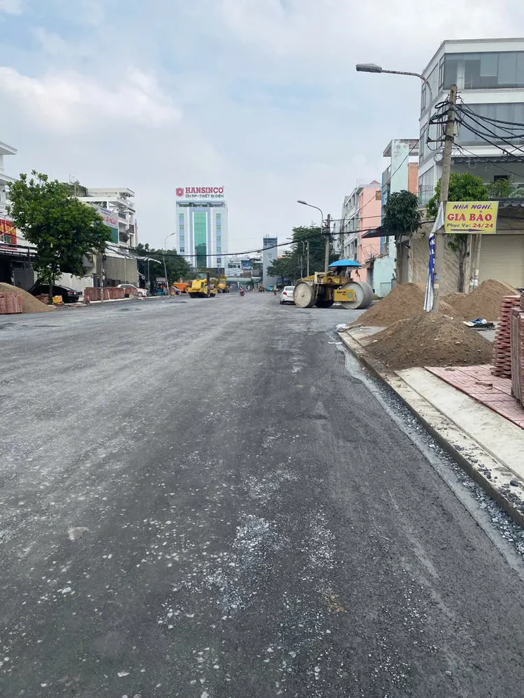 Cắt Lỗ Bán Gấp Lô Đất 90M2 Mt Mai Bá Hương Gần Võ Văn Kiệt - Vành Đai 3