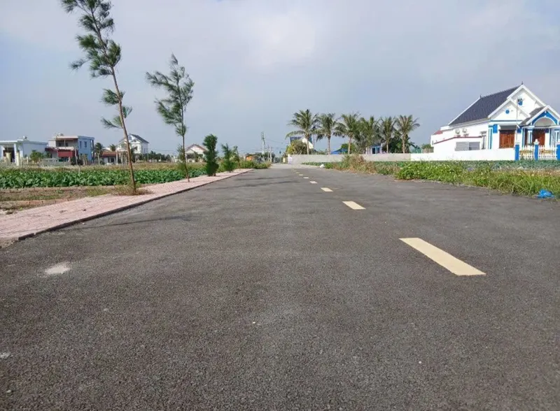 Cực Hiếm Lô Đát Sát Mặt Biển Chỉ Từ 1,5 Tỷ Giá F0 Chính Chủ – Rẻ Nhất Trên Thị Trường Đây Là M