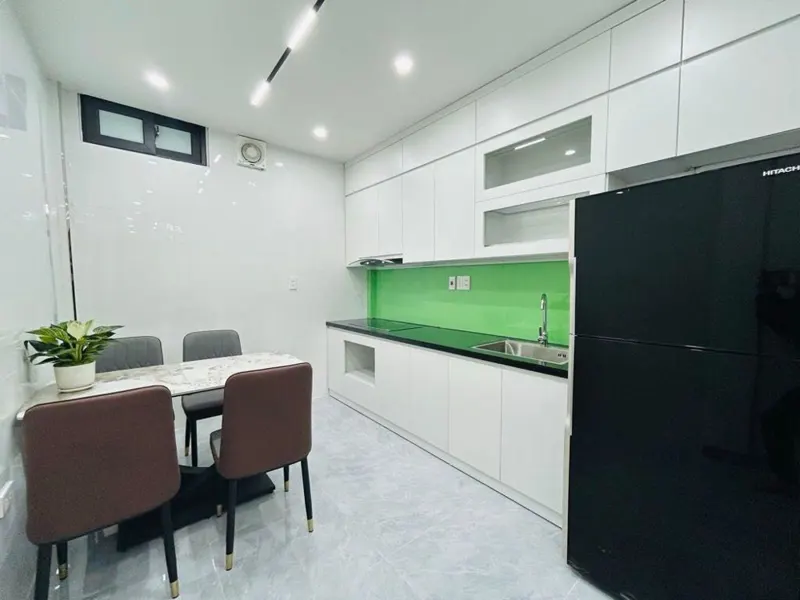 Chỉ 6 Tỷ Có Nhà 5 Tầng Thạch Bàn – Giá "Hời" Nhất Phân Khúc – Đầu Tư Là Thắng