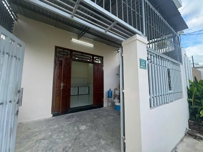 Nhà Vĩnh Ngọc – 80M² – Đường Ô Tô 6M – Chỉ 2.15 Tỷ - ảnh 1