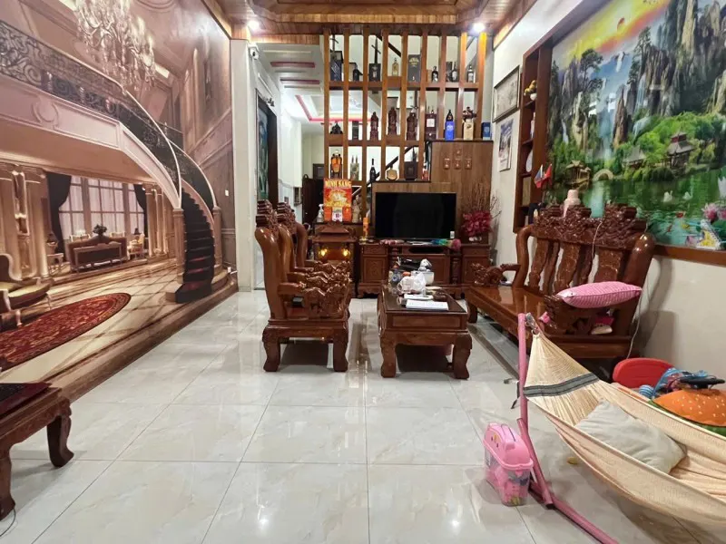 Bán Nhà Đường Số 6, Phường Linh Xuân, Thủ Đức, Tp Hcm. Dt 104 M2, 3 Tầng, 4Pn. Giá 6.95 Tỷ, Sh