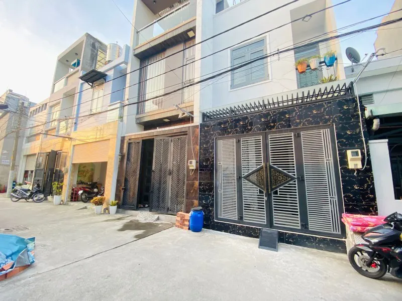 Bán Nhà Đường Số 6, Linh Xuân, Thủ Đức, Tp Hcm. Dt 210M2, 9Pn, 9,4 Tỷ. Sổ Hồng. 0933125879