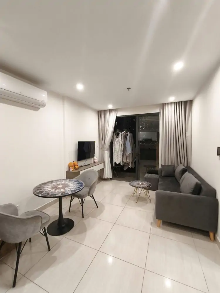 Cho Thuê Căn Hộ Vinhomes Grand Park – Tòa S9.02 - Tp. Thủ Đức, Tp. Hồ Chí Minh