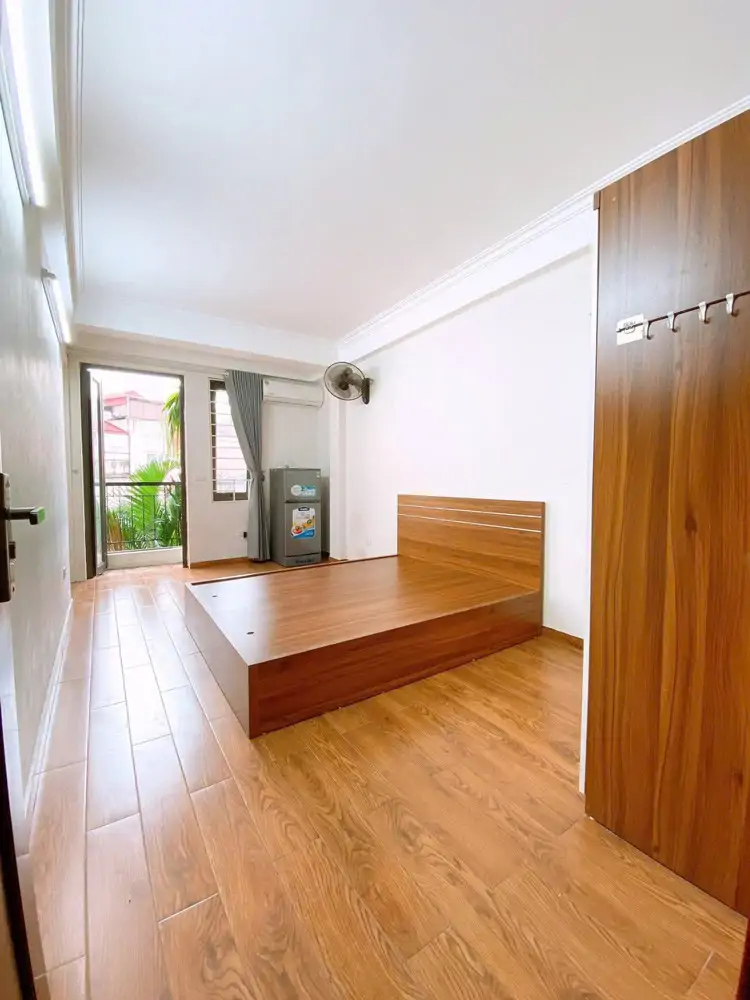 Cho Thuê Ccmn Đẹp Rẻ Giá 4Tr5 Tại Ngõ 51 Lương Khánh Thiện, Hoàng Mai