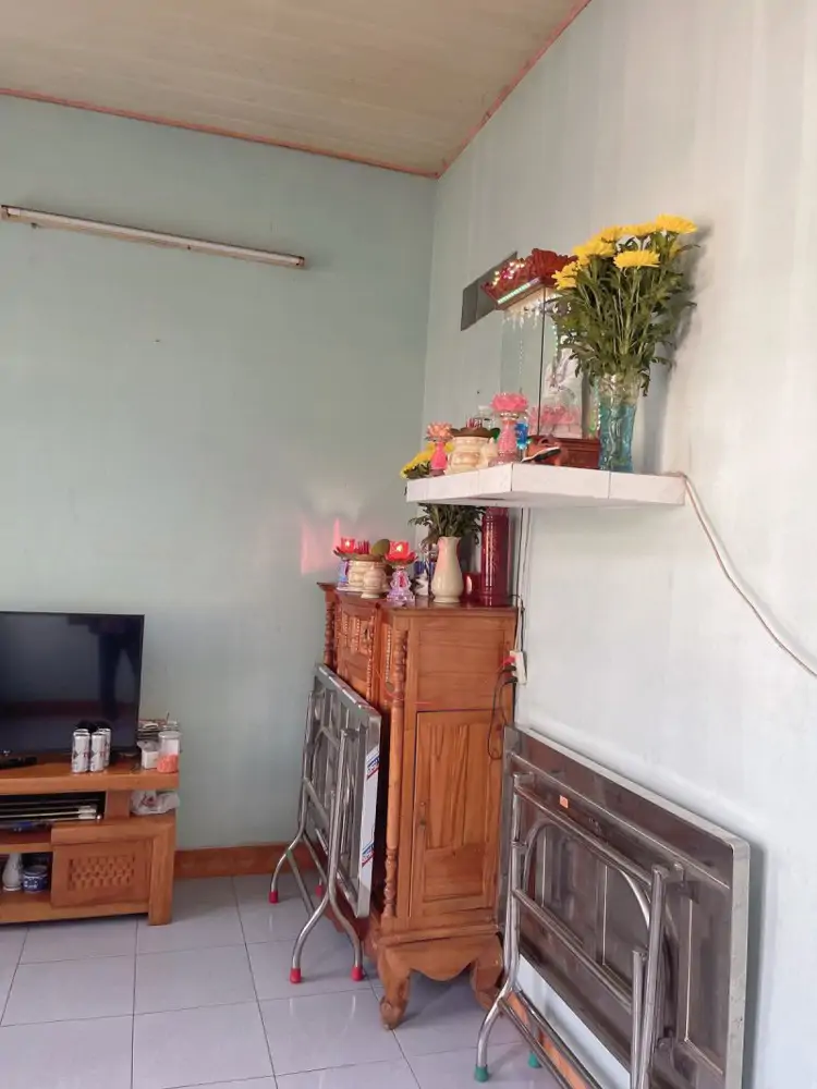 ► Mt Kd Cù Chính Lan Mặt Chợ Thanh Khê, 74M2, Ngang 5M, 2 Tầng, 9.5 Tỷ - ảnh 1