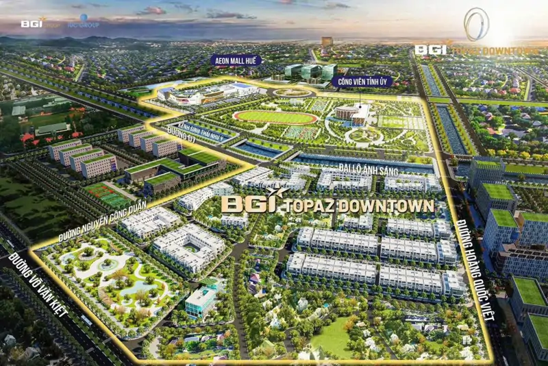 Cơ Hội Cuối Cùng: Sở Hữu Nhà Phố Bgi Hoàng Quốc Việt – Chiết Khấu "Chạm Đỉnh" 12% - ảnh 1