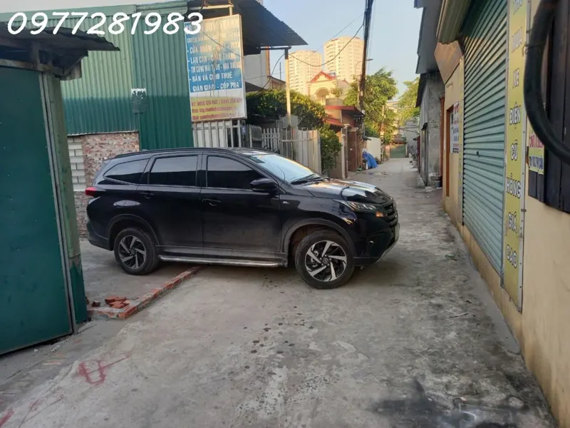 Bán Gấp Đất Đẹp Đức Thượng – Ô Tô 7 Chỗ Vào Tận Đất
