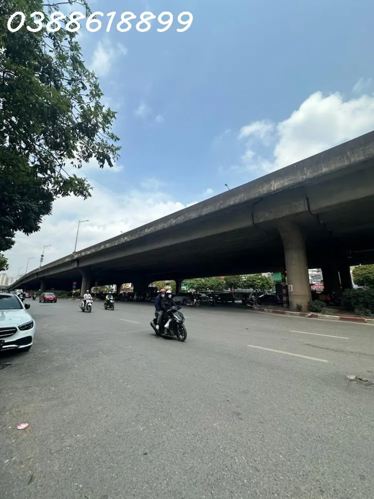 Bán Siêu Phẩm Building Mặt Phố Nguyễn Xiển 85M2 - 10 Tầng Thang Máy - Vỉa Hè Rộng - Giá 54,9Tỷ