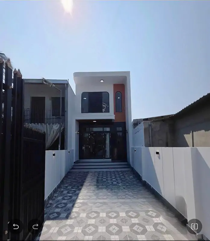 Cần Bán Nhà: Phường Tây Nt, Vĩnh Ngọc, Hẻm Lương Đình Củanhà 02 Tầng, Mới Rẻ Đẹp - ảnh 1