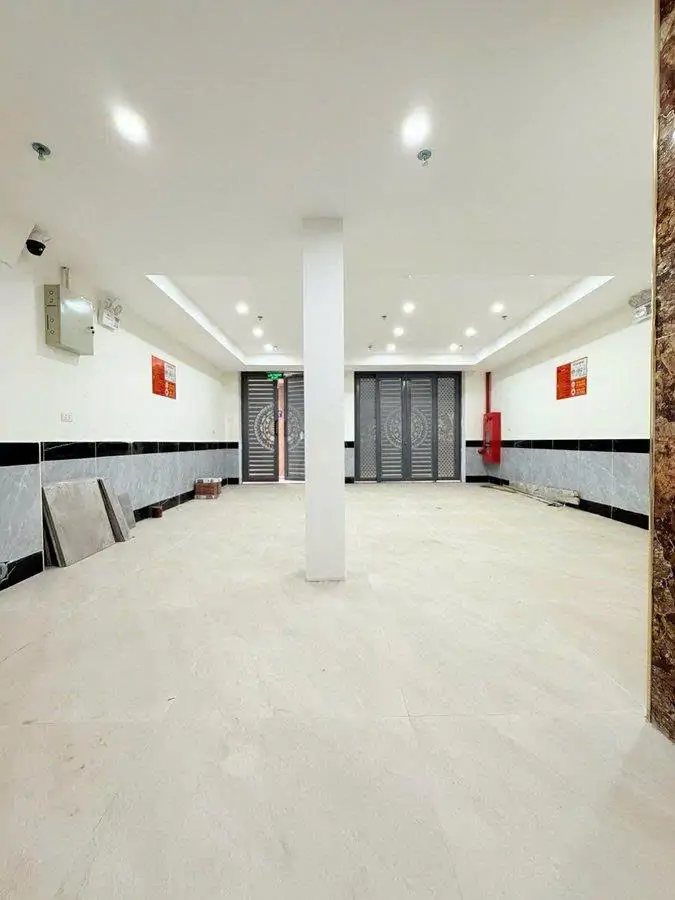 Toà Chdv – Ccmn Đa Sỹ – Hà Đông 80M2 - 6 Tầng - Thang Máy – 17.X Tỷ - ảnh 1