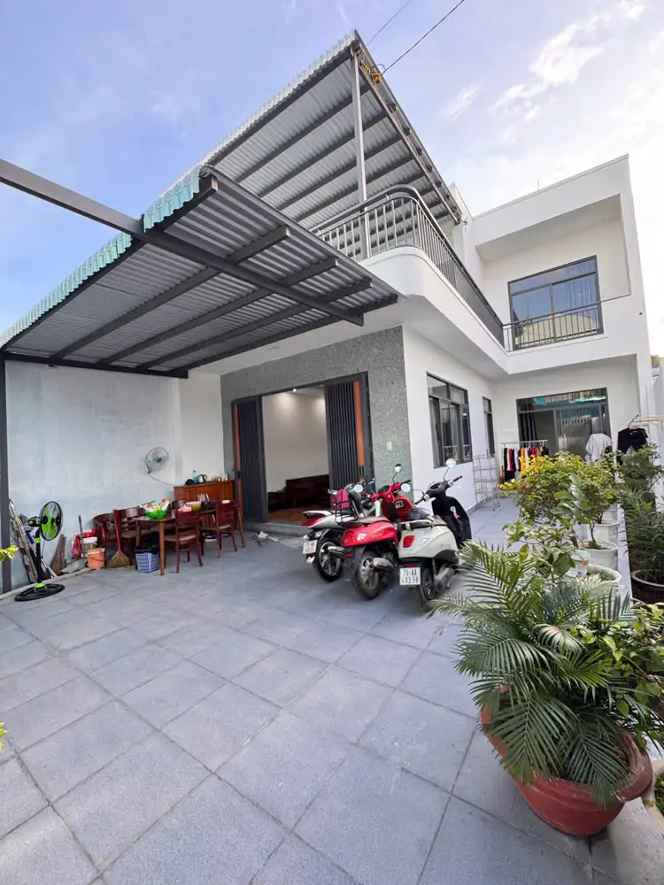 Nhà 142.8M² Trần Phú – Ngang 7M Nở Hậu 9M – Full Nội Thất – 6.3 Tỷ - ảnh 1